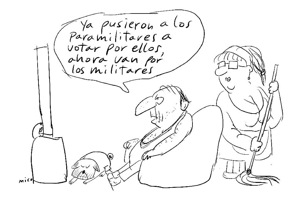 Mico