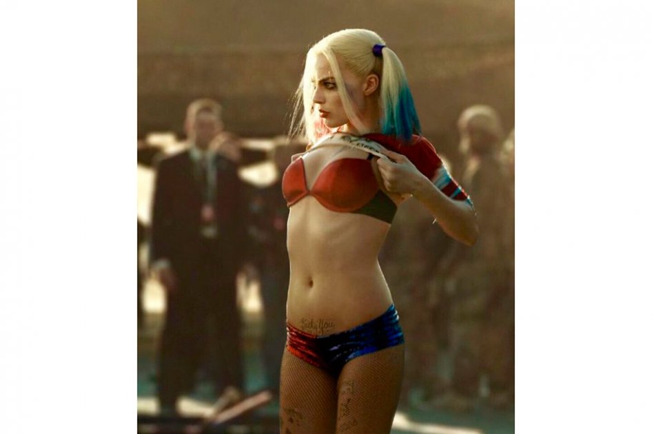 Villana Harley Quinn de «Suicide Squad» tendrá su propia película