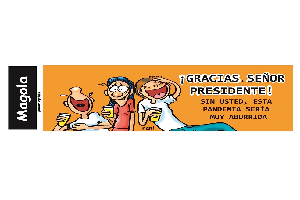 Gracias