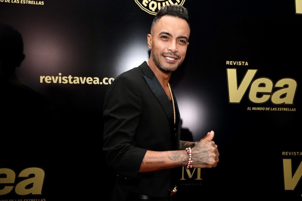 Jhon Álex Castaño.