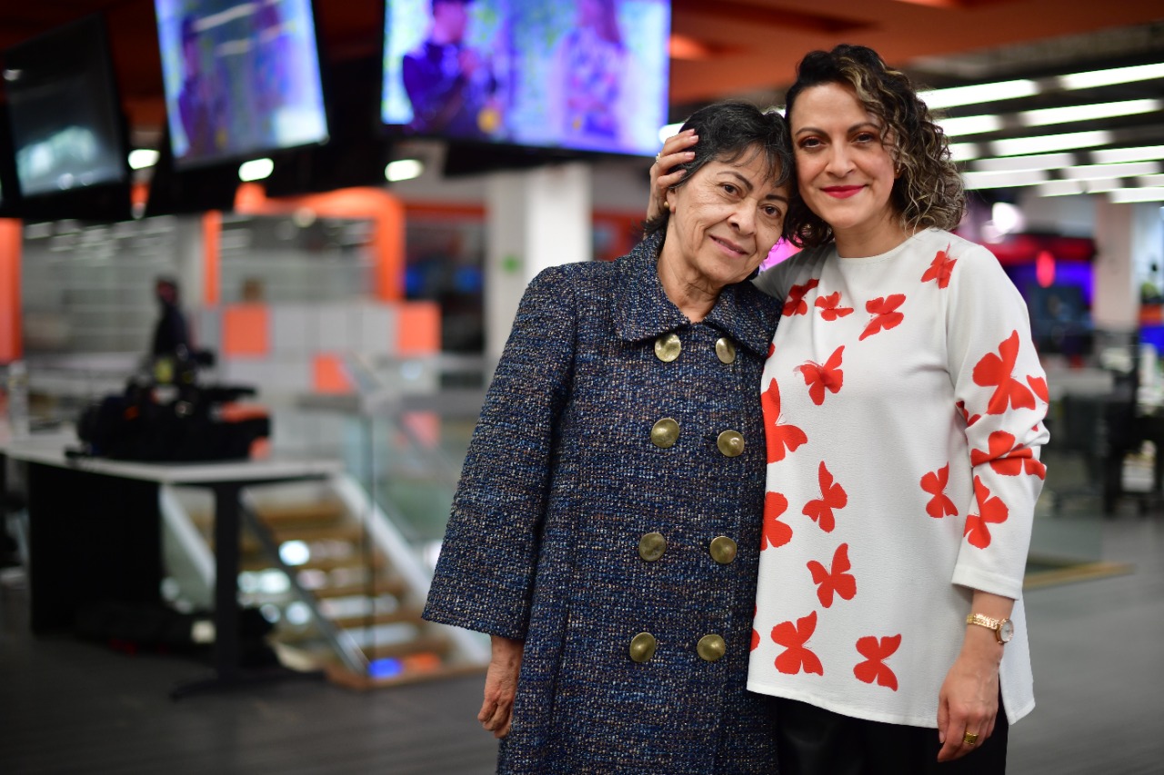 Jineth Bedoya, la prueba de que no es hora de callar