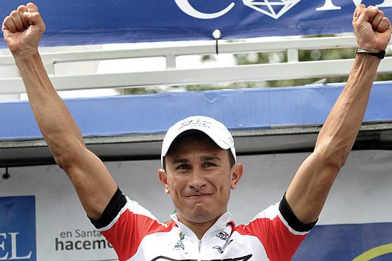Marlon Pérez: ‘Consumí un producto natural para bajar de peso, no como doping’