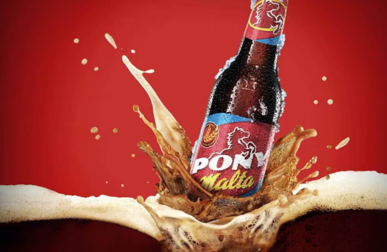 ¿Ahora Pony Malta? Esta marca también la estarían intentando registrar en España