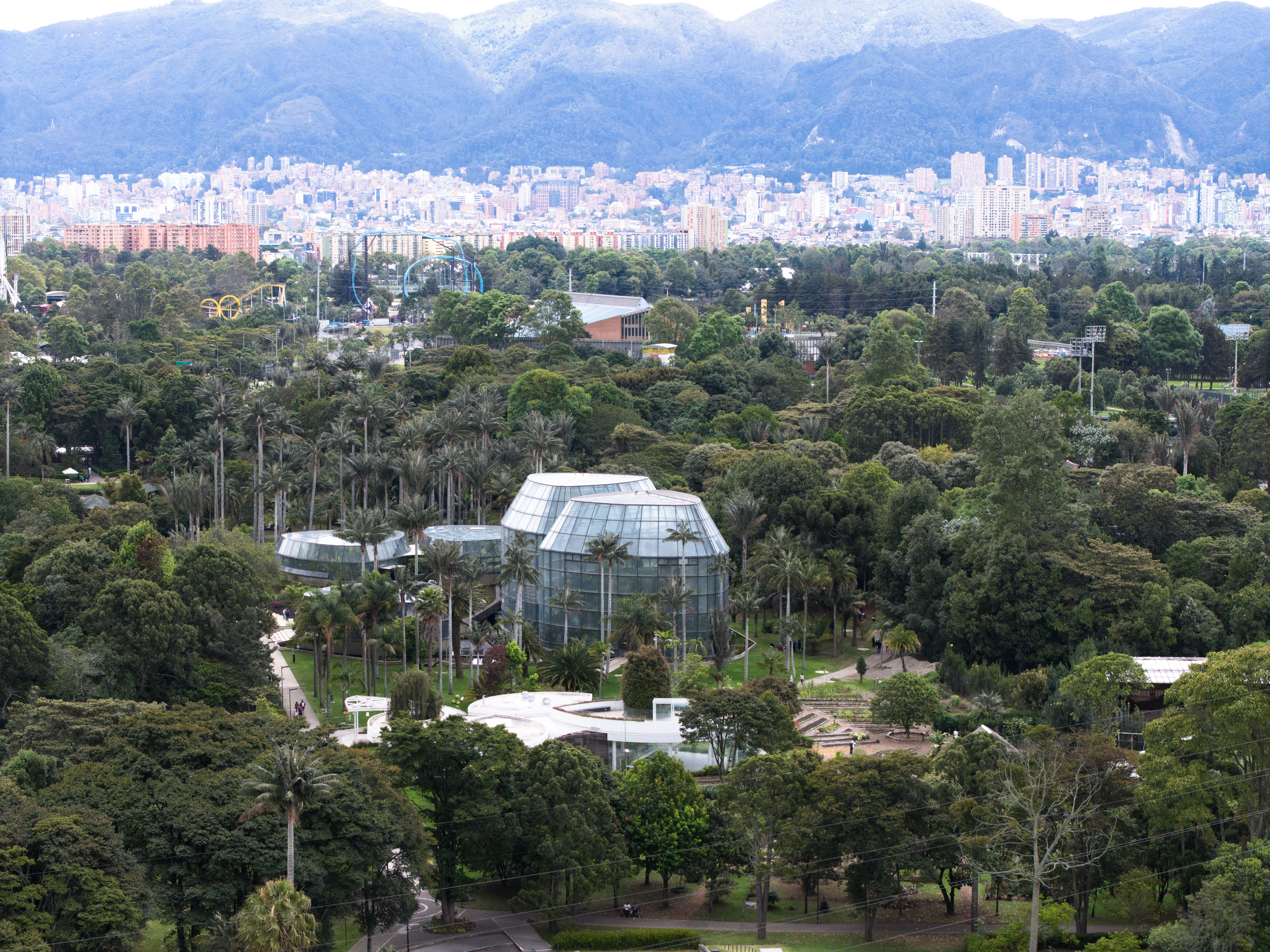 Día Mundial de las Ciudades