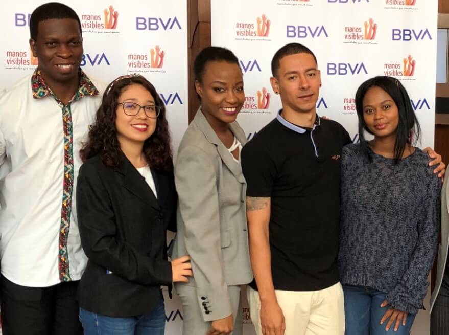 Lanzan becas para empoderar a jóvenes del Pacífico colombiano