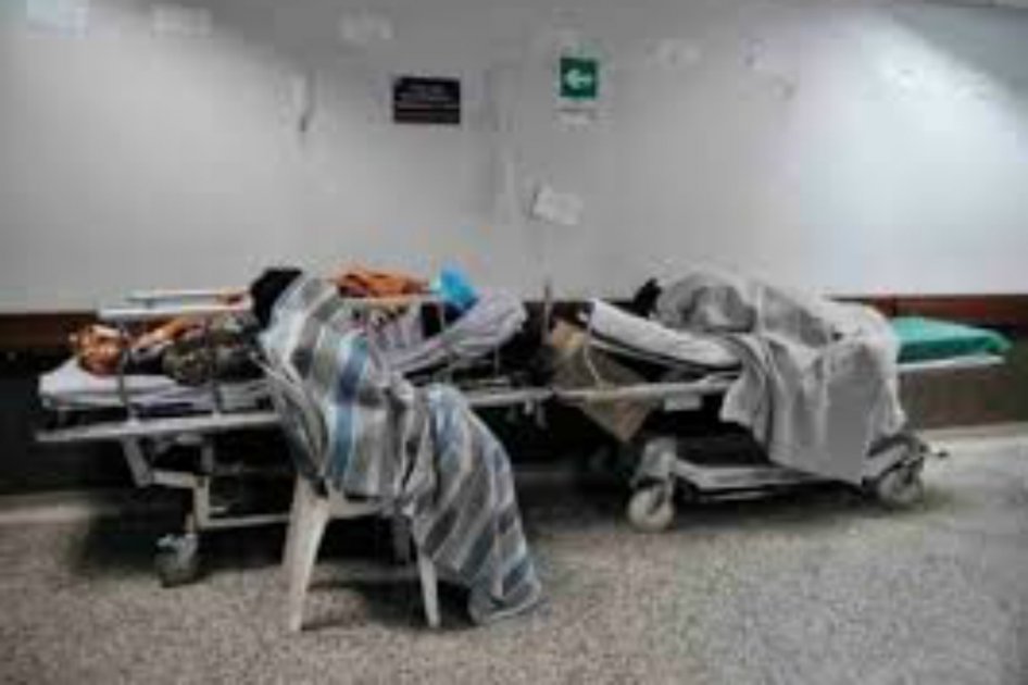Al menos 1.000 hospitales públicos con amenaza de quiebra: contraloría General