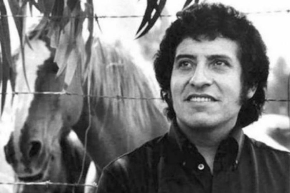 Condenan a exmilitares chilenos por asesinato del cantautor Víctor Jara