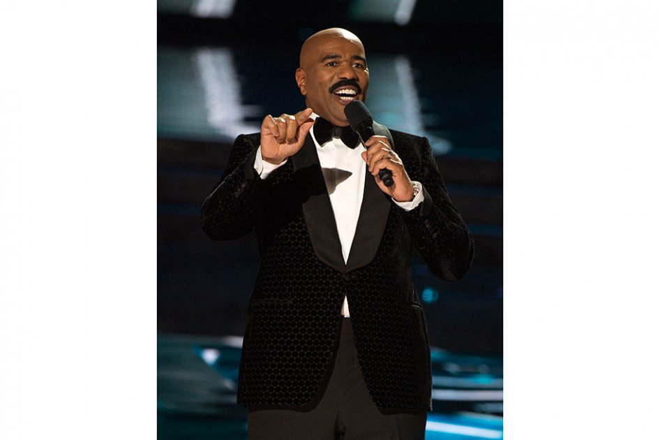 Steve Harvey, presentador de Miss Universo: «Fue un error sin mala fe»