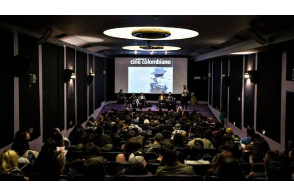 Conozca la programación de la Cinemateca Distrital para agosto