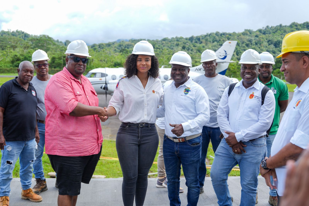 Chocó cierra 2025 con cifras históricas en gestión pública
