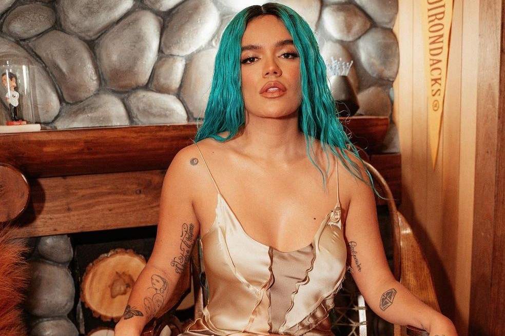 La raza de perro de Karol G y Paul McCartney que podría extinguirse