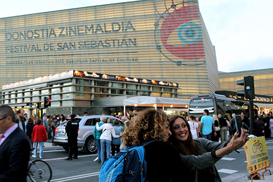 Película «La fille de Brest» inaugurará Festival de San Sebastián