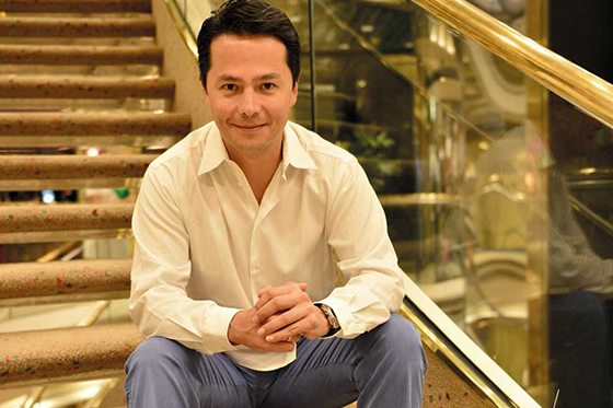 «Belleza  para todos los gustos» Alan González