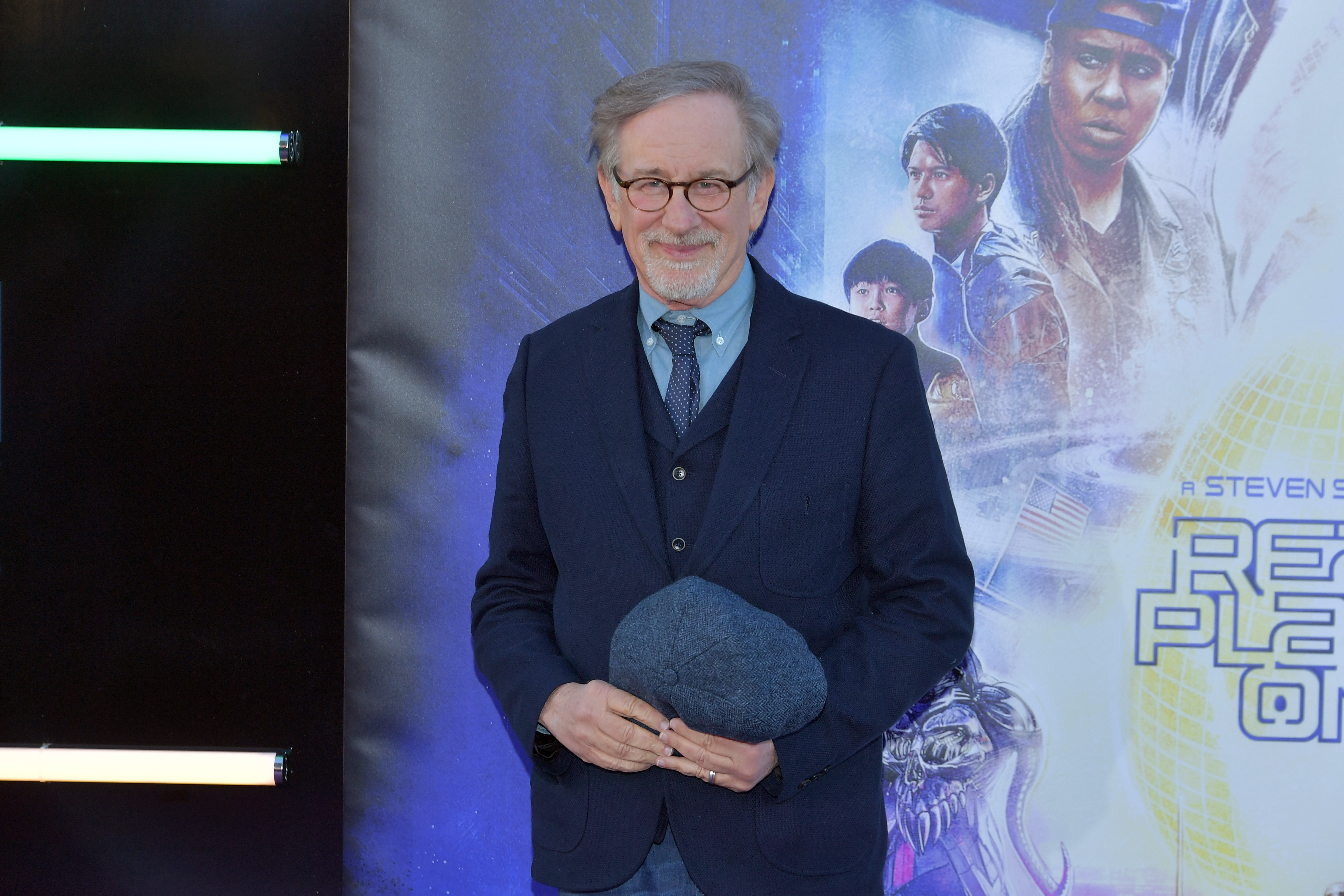 Steven Spielberg cree que es momento de que una mujer interprete a Indiana Jones