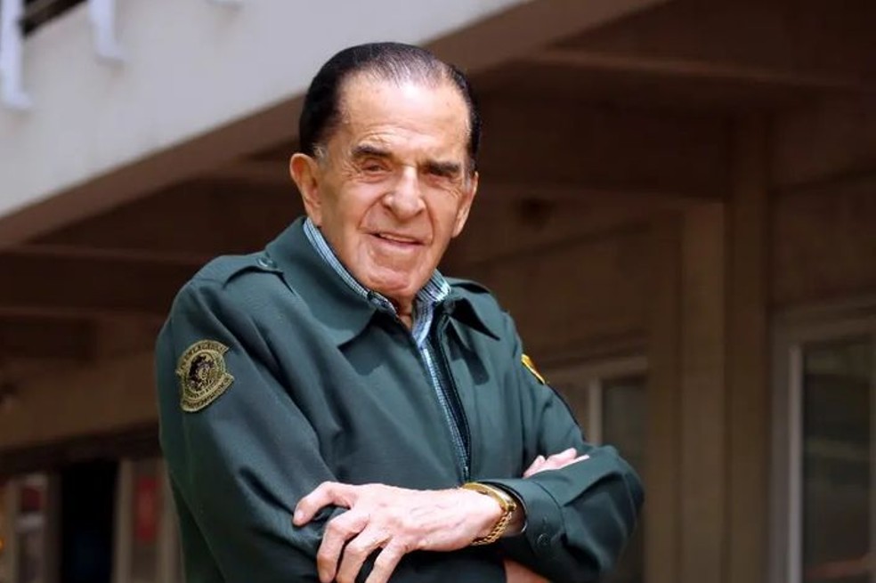 La vez que Hugo Patiño, humorista de ‘Sábados Felices’, se salvó de la muerte