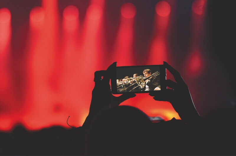 Teatro digital: acceso a las artes escénicas más allá de una sala