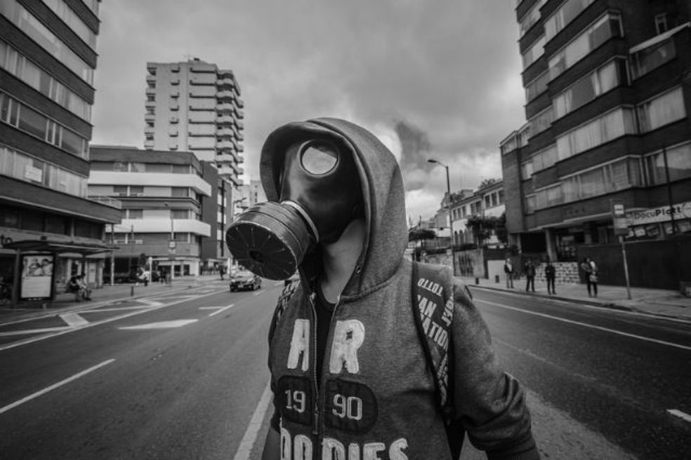 Relacionan la contaminación del aire con un mayor riesgo de cáncer de boca