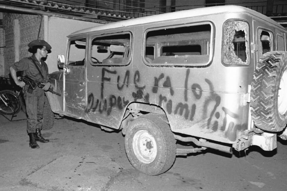 Servidores judiciales víctimas del conflicto buscan respuestas en la justicia transicional