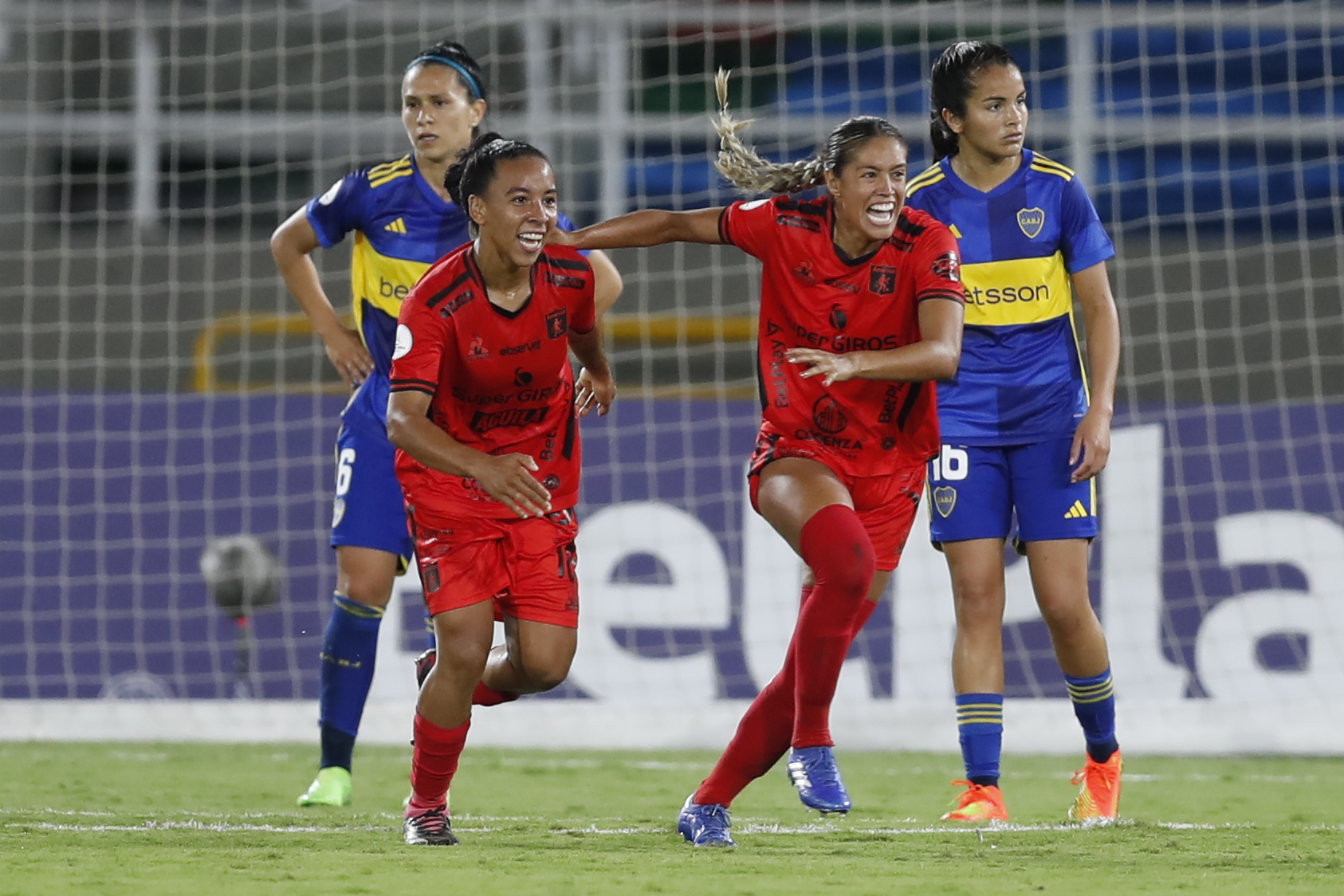 Copa Libertadores Femenina: América llega con la obligación de ganar en casa