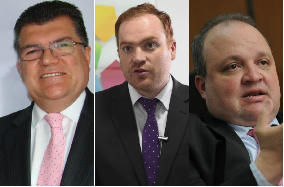 ¿Quién tomará las riendas de la Dimayor?
