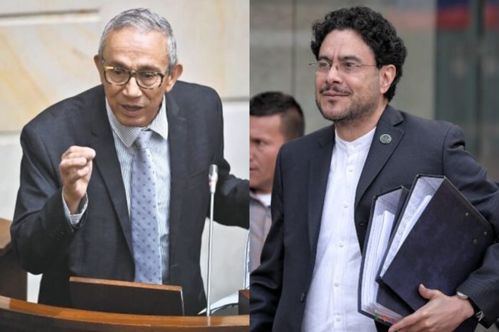 Darío Acevedo ha violado derechos de las víctimas: Iván Cepeda ante ONU y CIDH