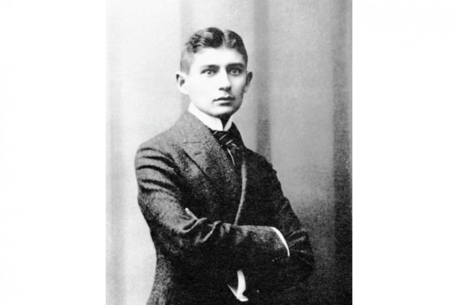 Relectura de Kafka en clave de cuento