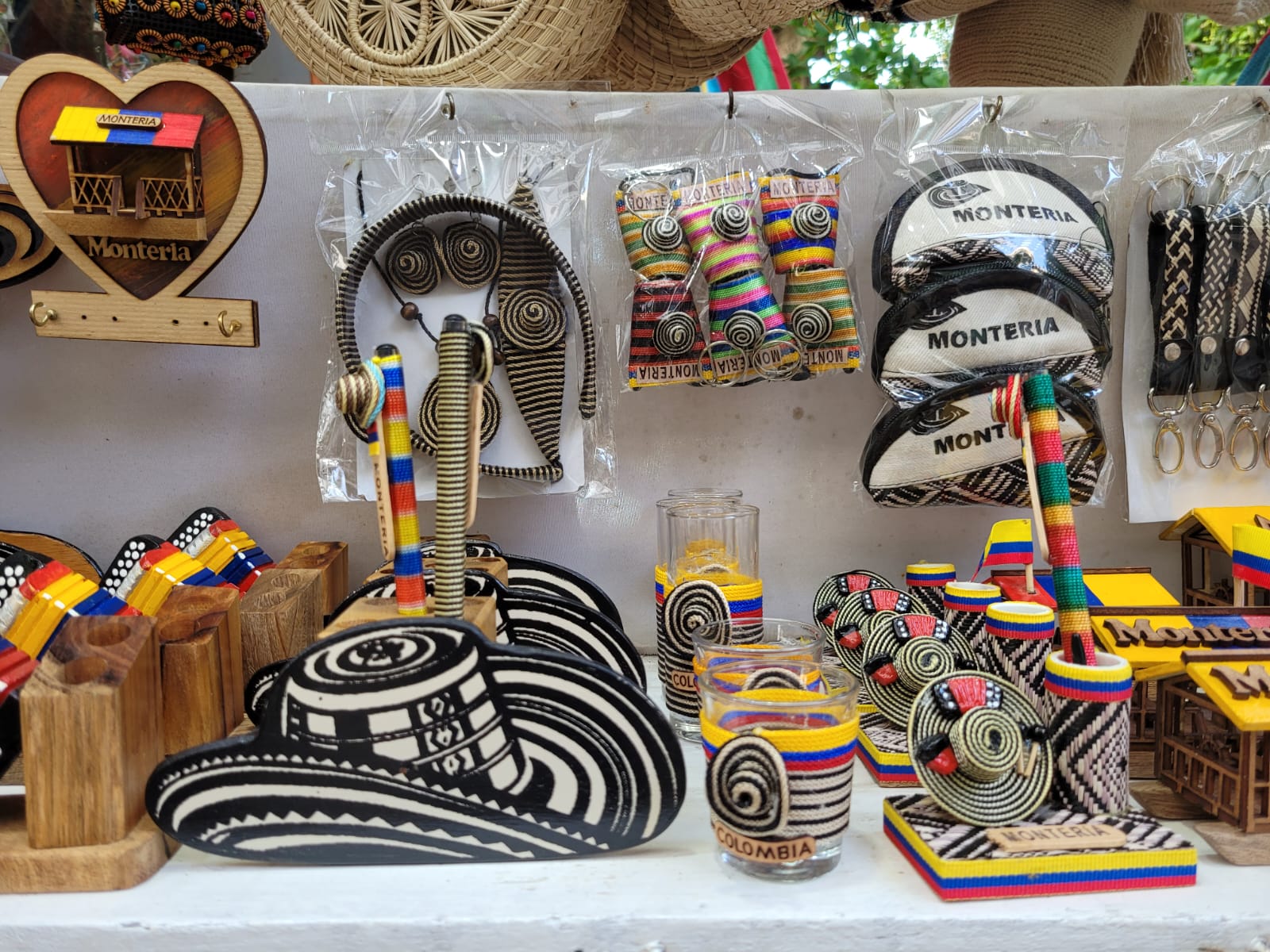 Turismo en Córdoba, Vitrina Turística de Anato
