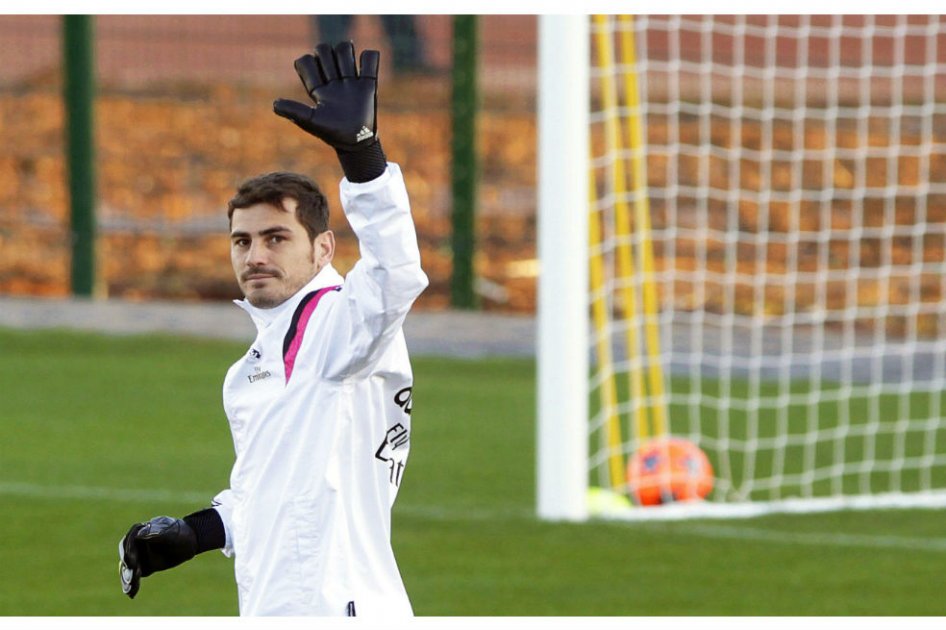 Medios españoles sostienen que Iker Casillas no seguirá en el Real Madrid