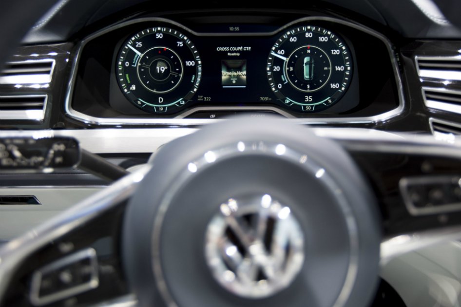 Volkswagen se enfrenta a una multitud de investigaciones en Estados Unidos