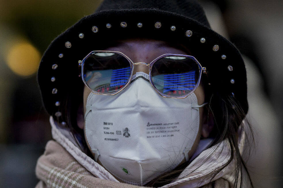 Coronavirus: así ha evolucionado la emergencia global