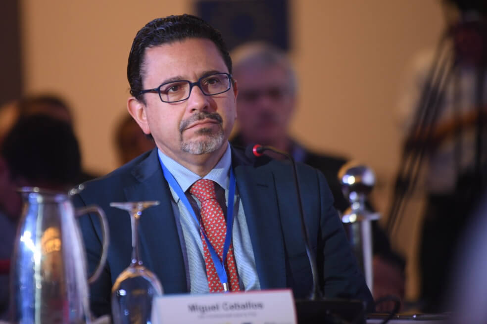 “Tenemos la obligación de implementar el sistema de justicia transicional”: Comisionado de Paz