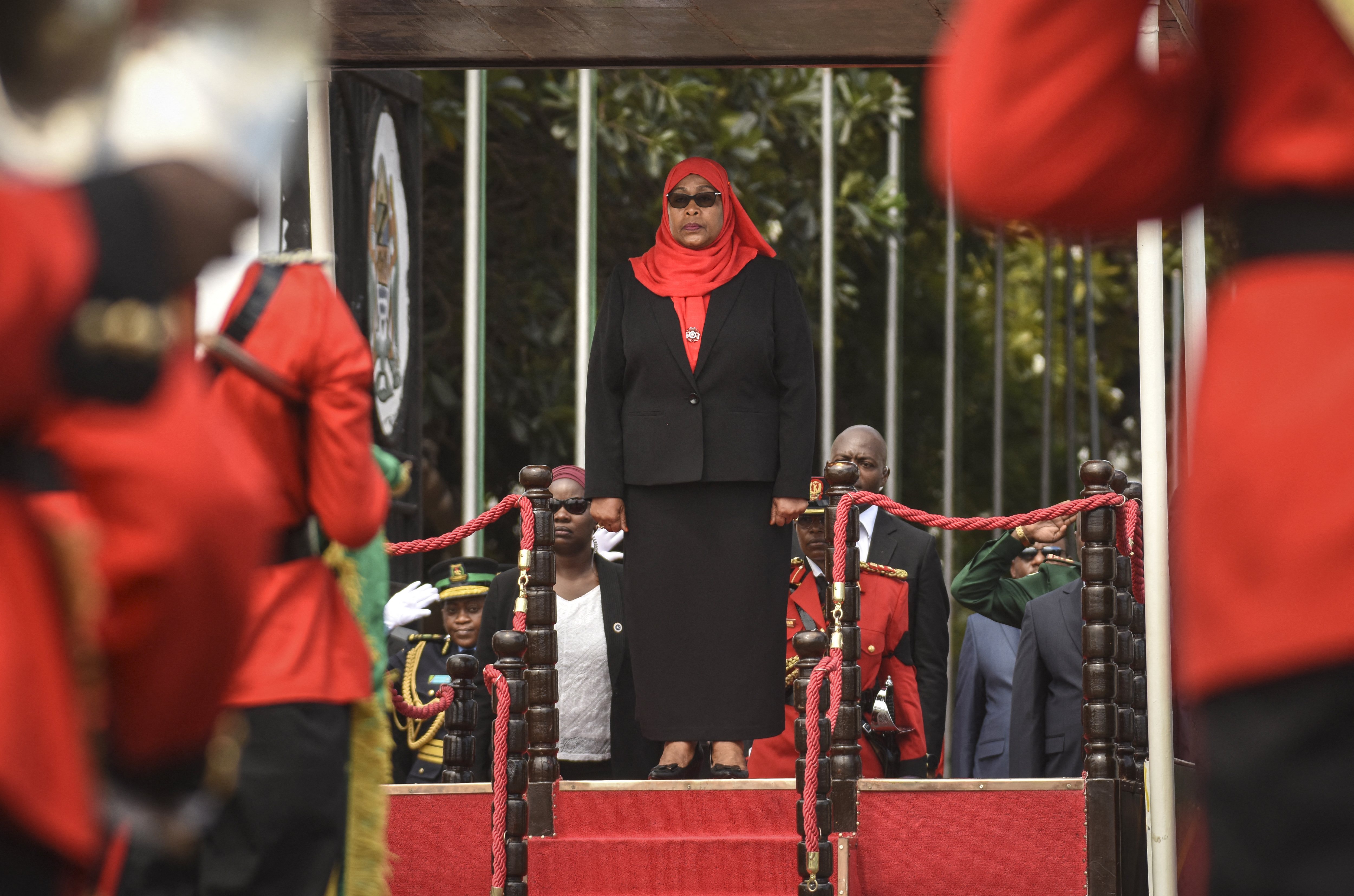 “Las futbolistas no tienen el atractivo para casarse”: presidenta de Tanzania