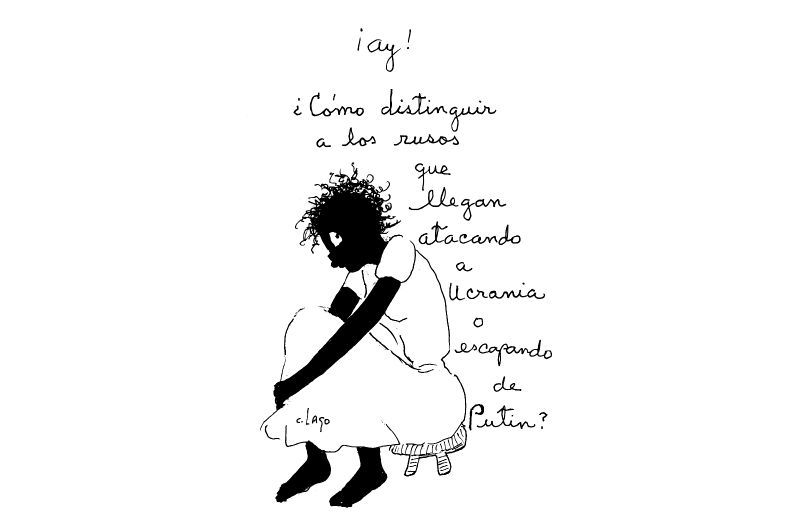 Nieves