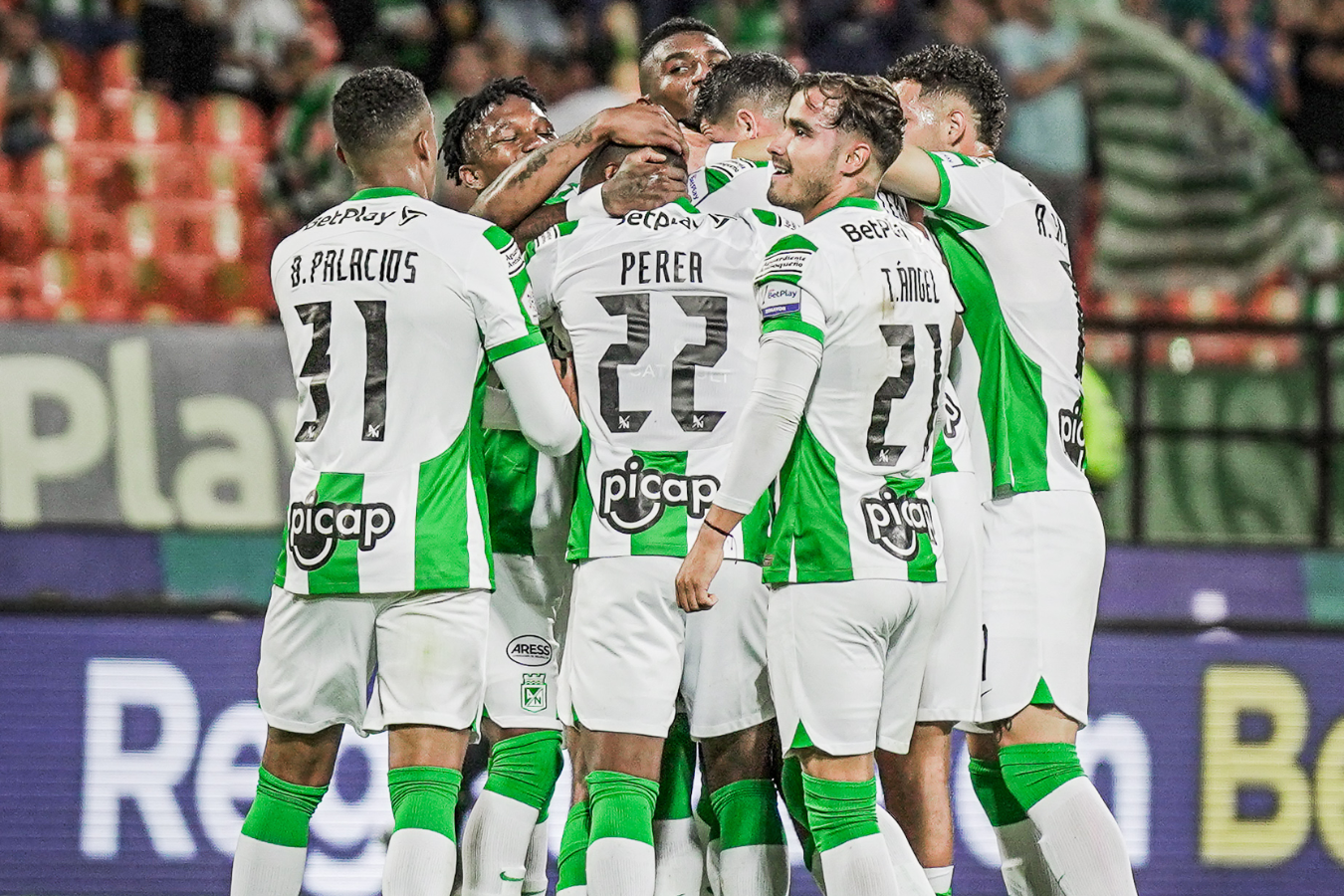 Atlético Nacional vs. Equidad hoy: hora y canal de transmisión para ver en vivo