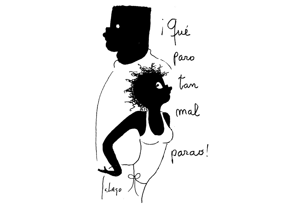 Nieves