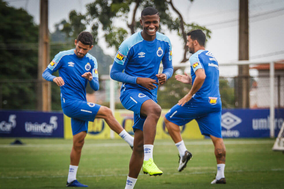 Luis Manuel Orejuela y la sangre nueva de la selección de Colombia