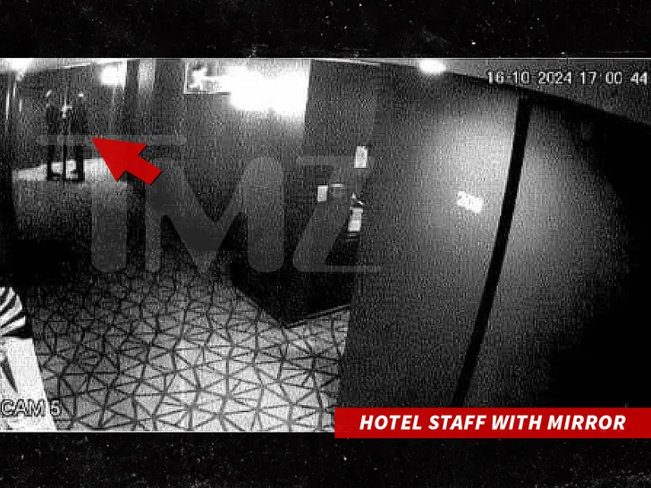 Liam Payne: surgen fotos antes de morir que culpan a hotel. ¿Pudo haberse salvado?