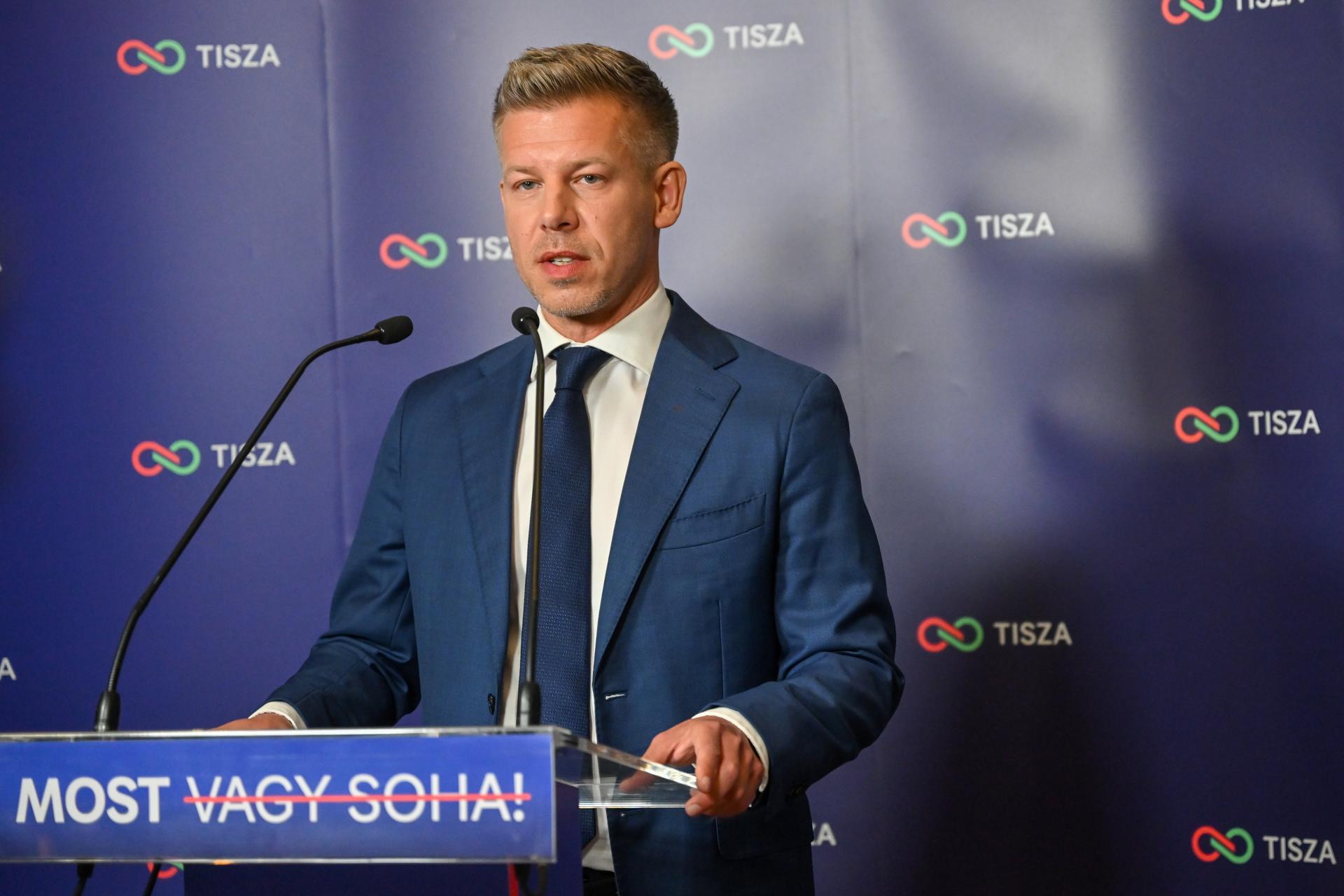 Quién es Péter Magyar, el rostro del cambio político en Hungría