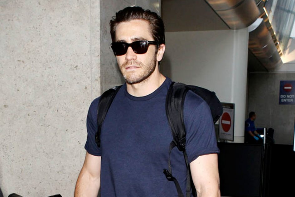 El actor Jake Gyllenhaal.