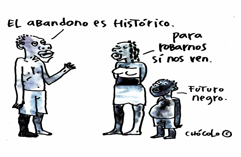 Chocó