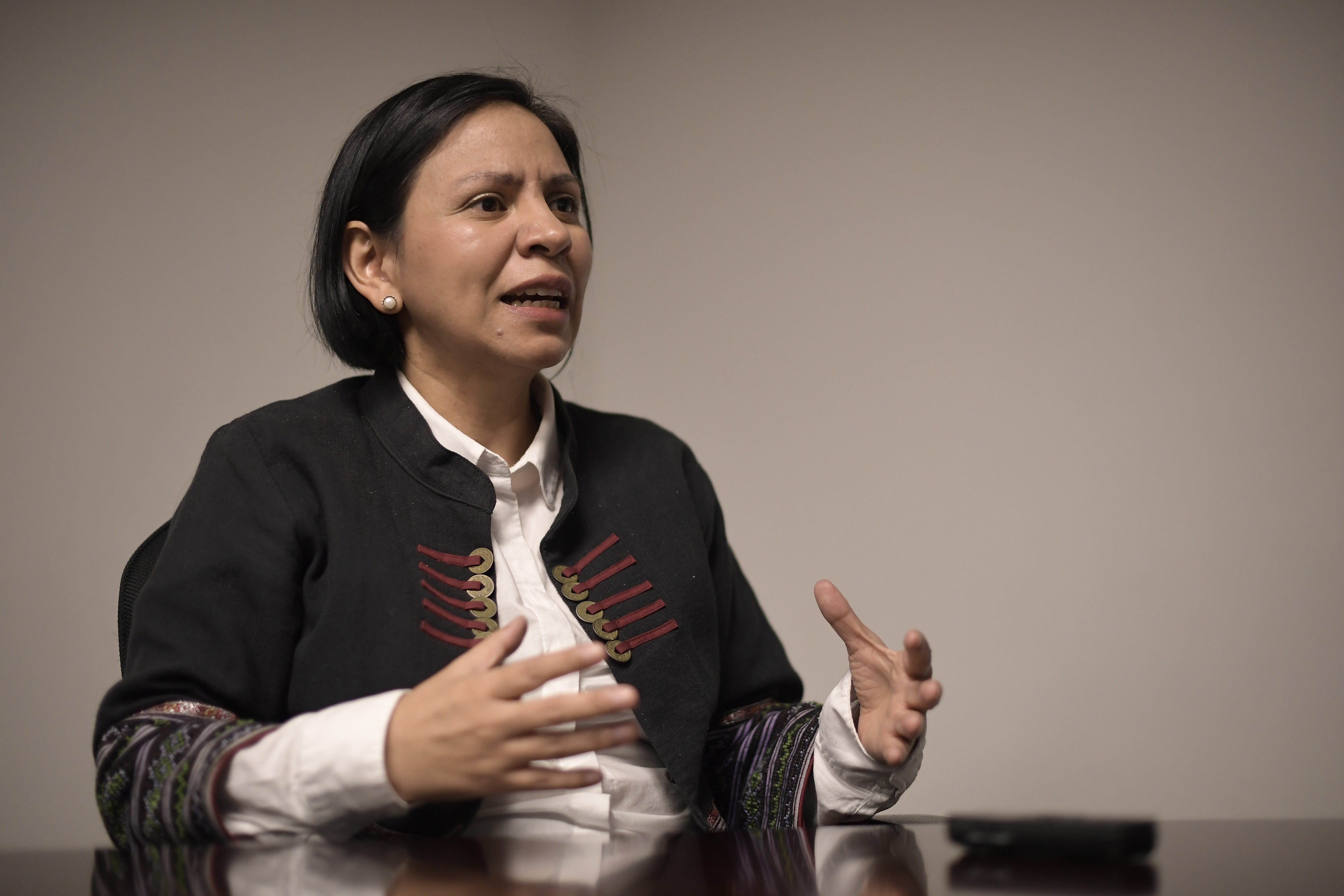¿Cómo se debe reformar la Ley de Víctimas? Estas son algunas propuestas