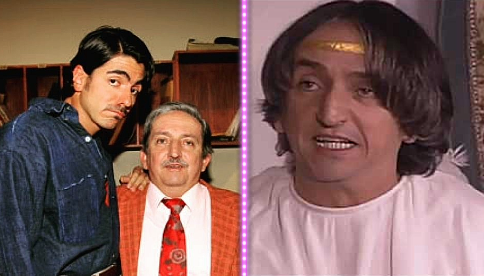 Qué pasó con Diego León Hoyos y por qué no volvió a salir en televisión: “Es Terrible”