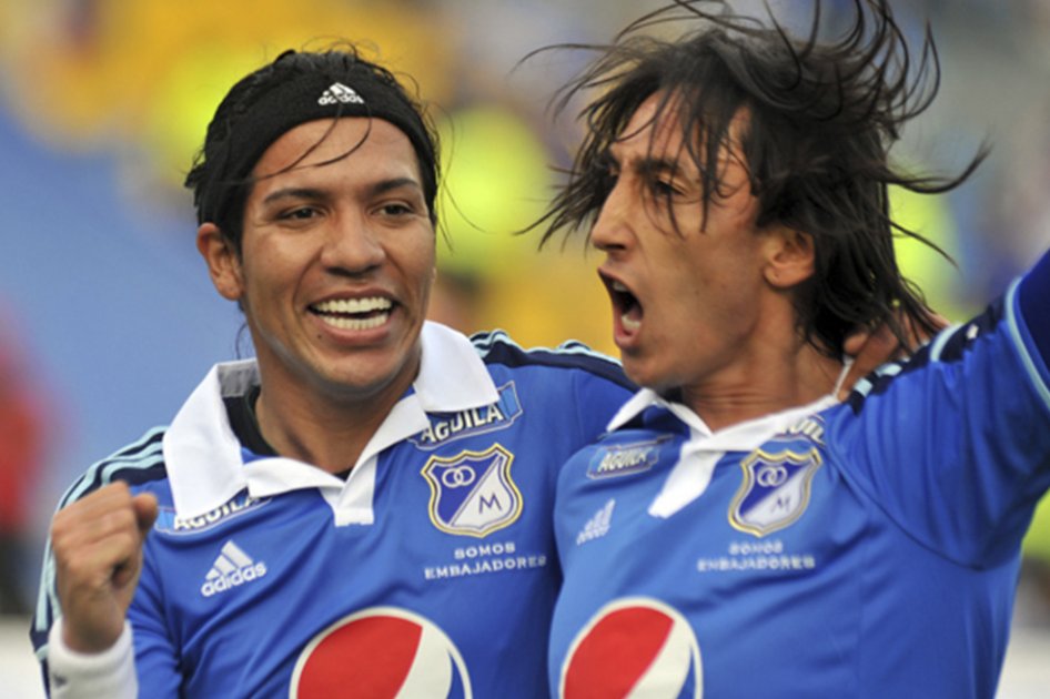 Millonarios recibe a Once Caldas con el objetivo de mantener el buen fútbol