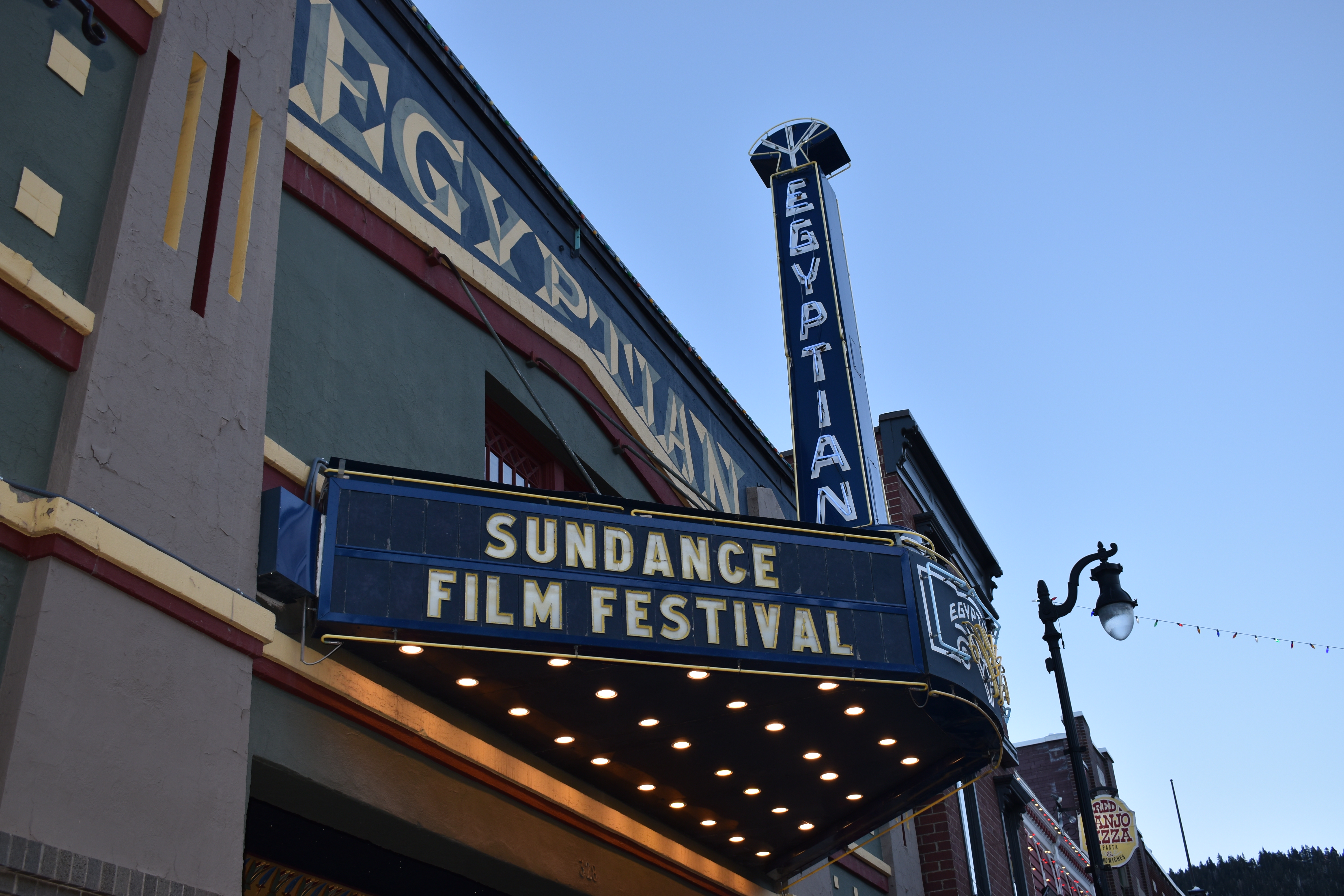 Festival de Sundance arranca con Olivia Colman y sin una futura sede definida