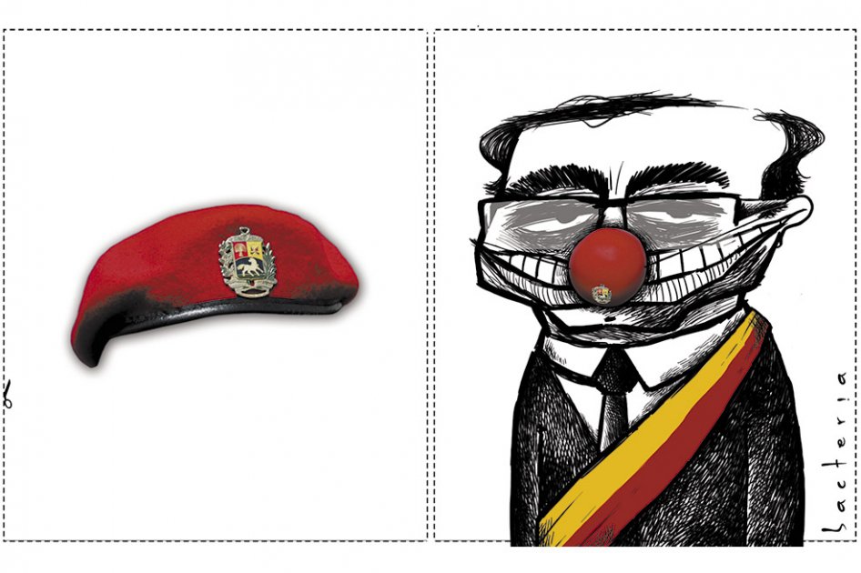 Petrochavismo