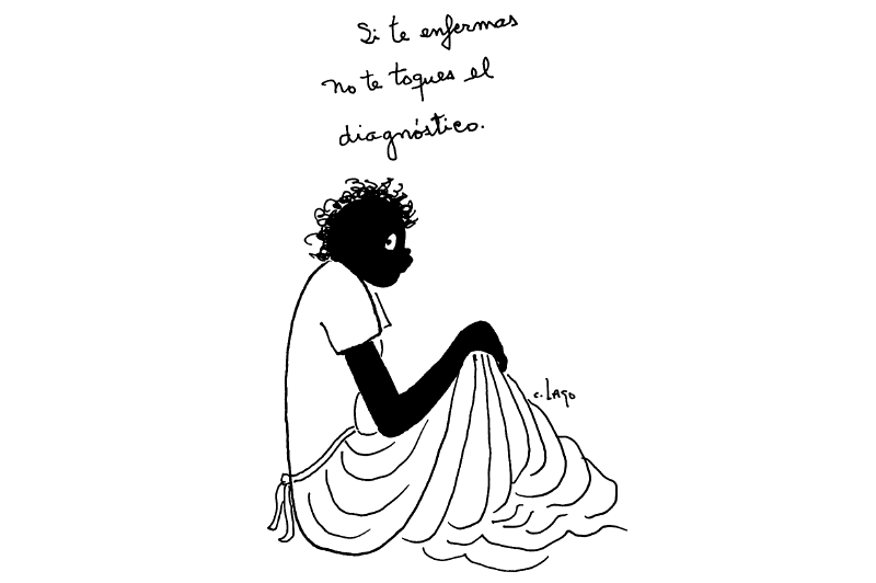 Nieves