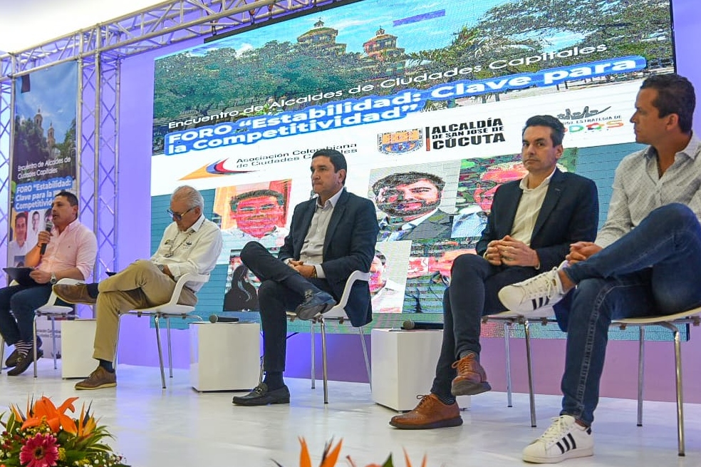 ¿Cuáles son los principales retos de los alcaldes con el cambio de gobierno?