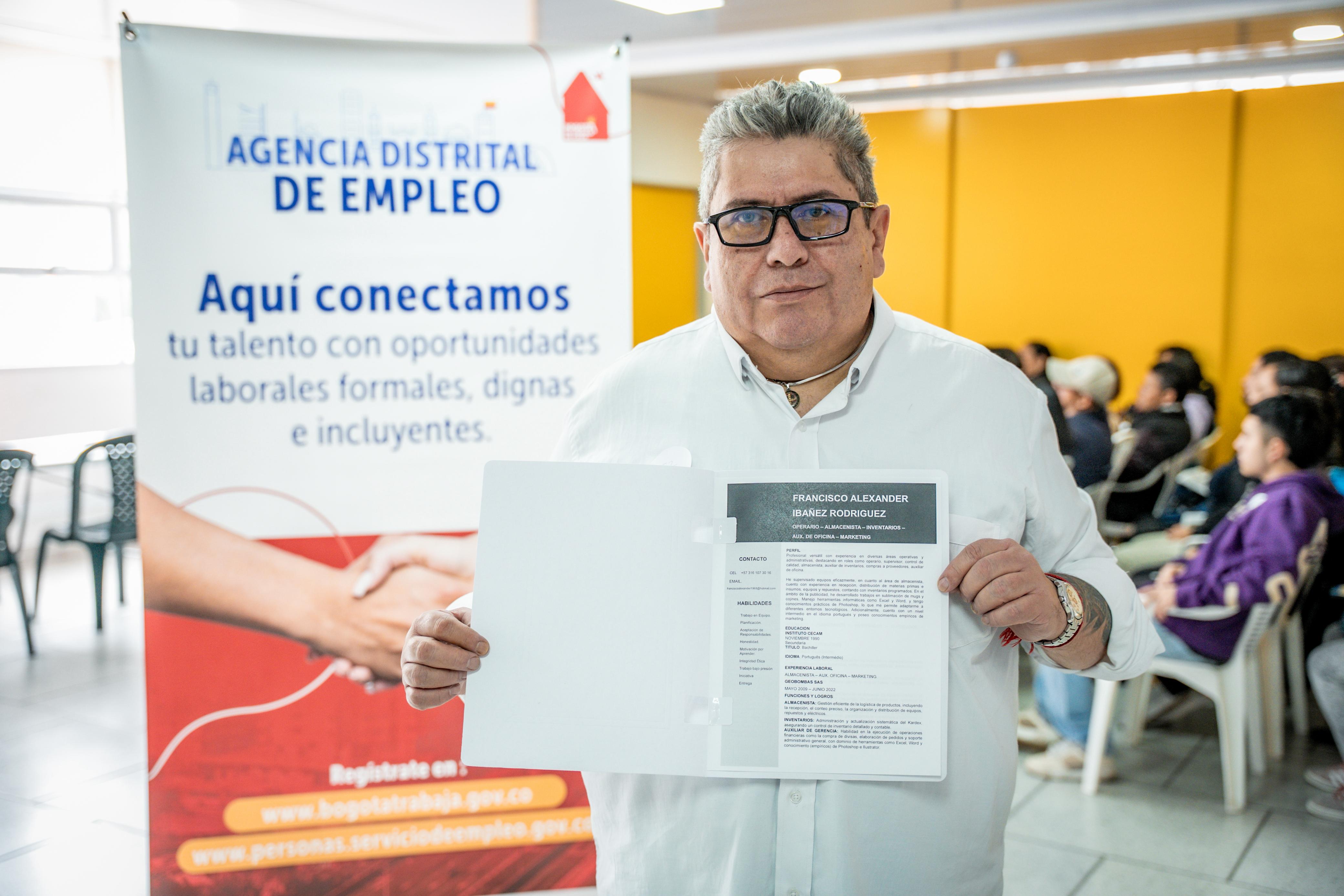 Ofertas de trabajo para mayores de 50 años: 400 vacantes disponibles