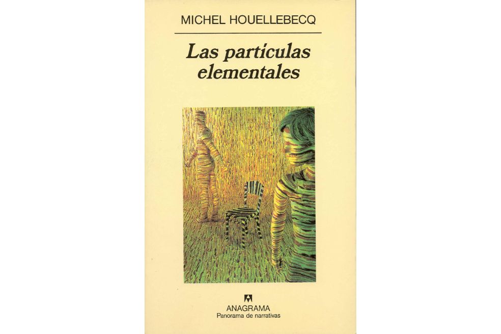 Partículas elementales, novela postmoderna
