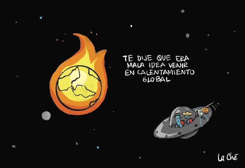 La Ché